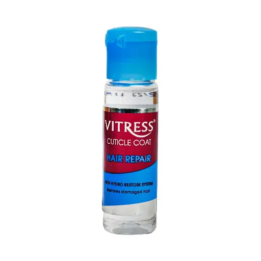 [GR-T11044-HAIR-CAT00054] Vitress Hair Cuticle Coat 15ml