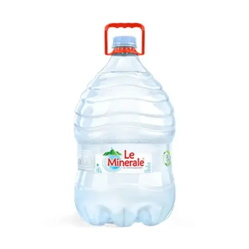 [GR-T10001-BEV-CAT00001] Le Minerale 5L 