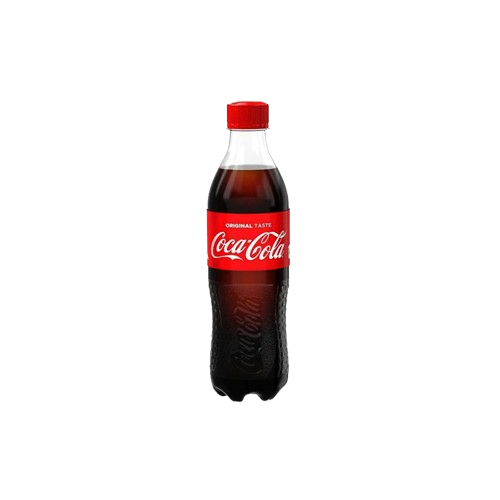 [GR-T10013-BEV-CAT00013] Coca-Cola Original Taste 290ml bottle 