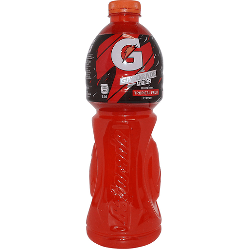 [GR-T10029-BEV-CAT00029] Gatorade Tropical 1.5L