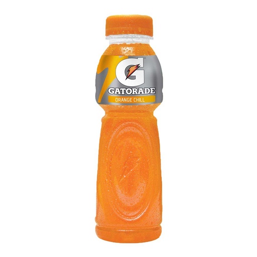 [GR-T10031-BEV-CAT00031] Gatorade Orange 350ml