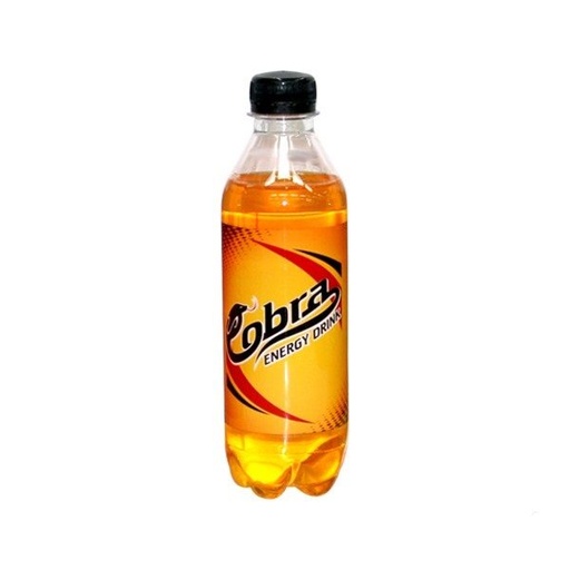 [GR-T10054-BEV-CAT00054] Cobra Energy Drink 350ml