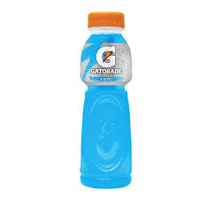 [GR-T10060-BEV-CAT00060] Gatorade Blue Bolt 350ml