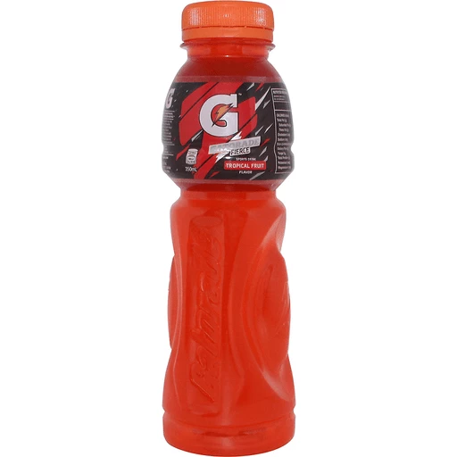 [GR-T10061-BEV-CAT00061] Gatorade Tropical Fruits 350ml
