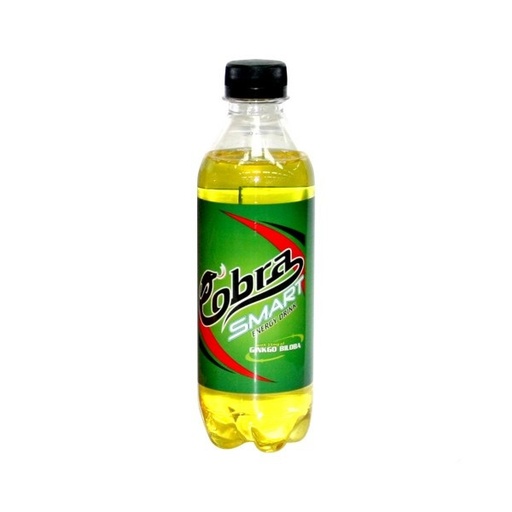 [GR-T10065-BEV-CAT00065] Cobra Smart Energy Drink 350ml