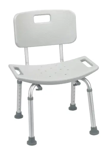[MS-T10617-ASDEV-CAT00075] SureGuard Shower Chair