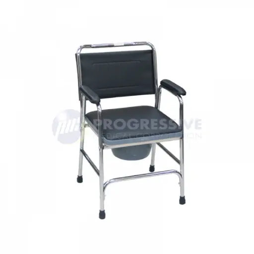 [MS-T10620-ASDEV-CAT00078] Sureguard Commode Chair AMB894