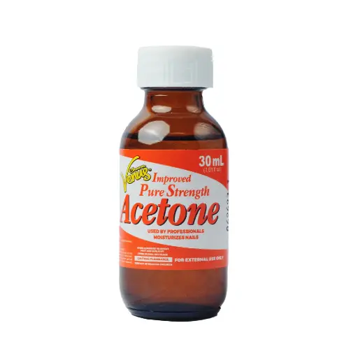 [MS-T10218-GAL-CAT00074] Venus Charm Acetone 30ml solution 