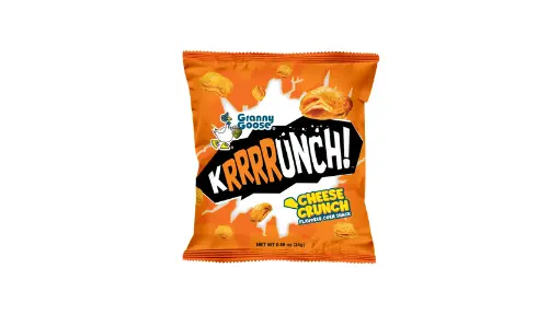 [GR-T10432-FOOD-CAT00073] Krunch Cheese 24g