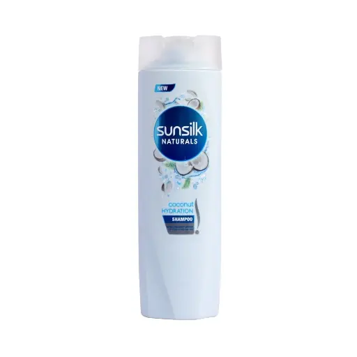 [GR-T10537-HAIR-CAT00019] Sunsilk Coconut Hydration 170ml 