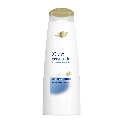 [GR-T10564-HAIR-CAT00046] Dove Ceramide Intense Repair Shampoo 170ml