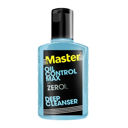 [GR-T10969-SNB-CAT00311] Master Cleanser Oil Control 70ml 