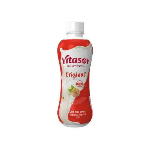 [GR-T11160-BEV-CAT00097] Vitasoy Original 300ml 