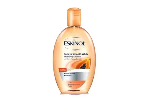 [GR-T11134-SNB-CAT00392] Eskinol Papaya Smooth Glow 75ml 