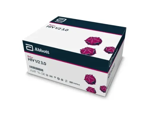 [MS-T10709-DIAG-CAT00192] Bioline HIV 1/2 Antibody Device 3.0