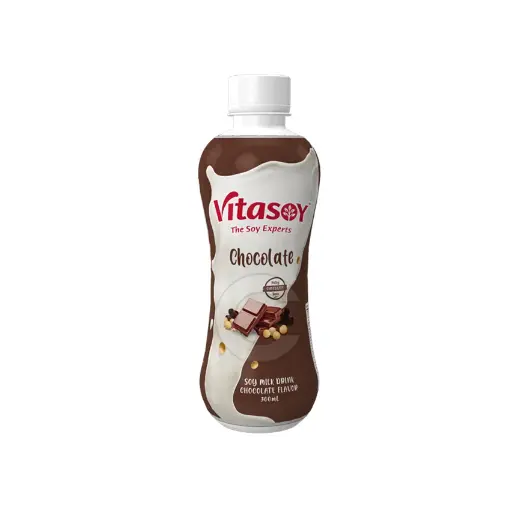 [GR-T11098-BEV-CAT00084] Vitasoy Chocolate 300ml