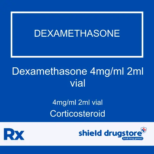 [GEN000109] GN-DEXAMETHASONE 4MG/ML 2ML VL 