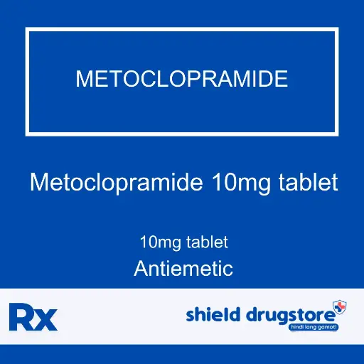 [GEN000197] GN-METOCLOPRAMIDE 10MG TAB 