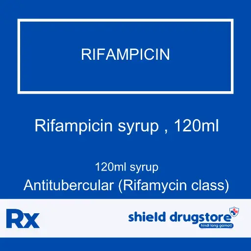 [GEN000258] GN-RIFAXIMIN 200MG CAP 