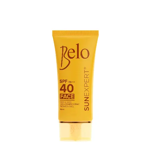 [OL-PC-00004] Belo SunExpert Face Cover SPF40 50ml