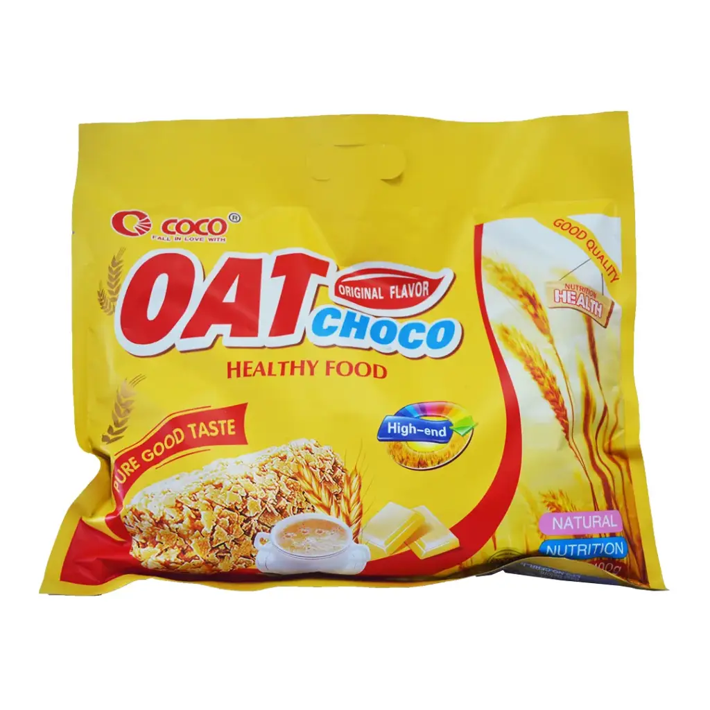 Coco Oat Choco Original Flavor 1's | Shield Drugstore Online