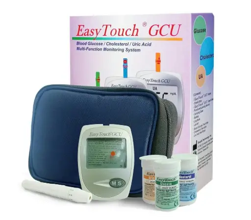 [MS-T10736-DIAG-CAT00214] Easy Touch GCU 3 in 1 Machine