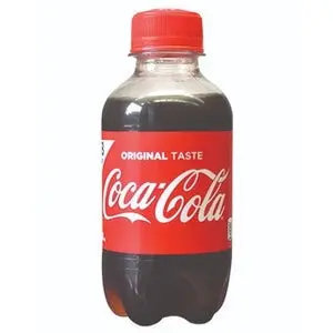 [GR-T11152-BEV-CAT00096] Coca-Cola Original Taste 190ml​