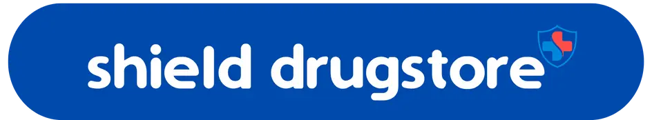 Shield Drugstore Online